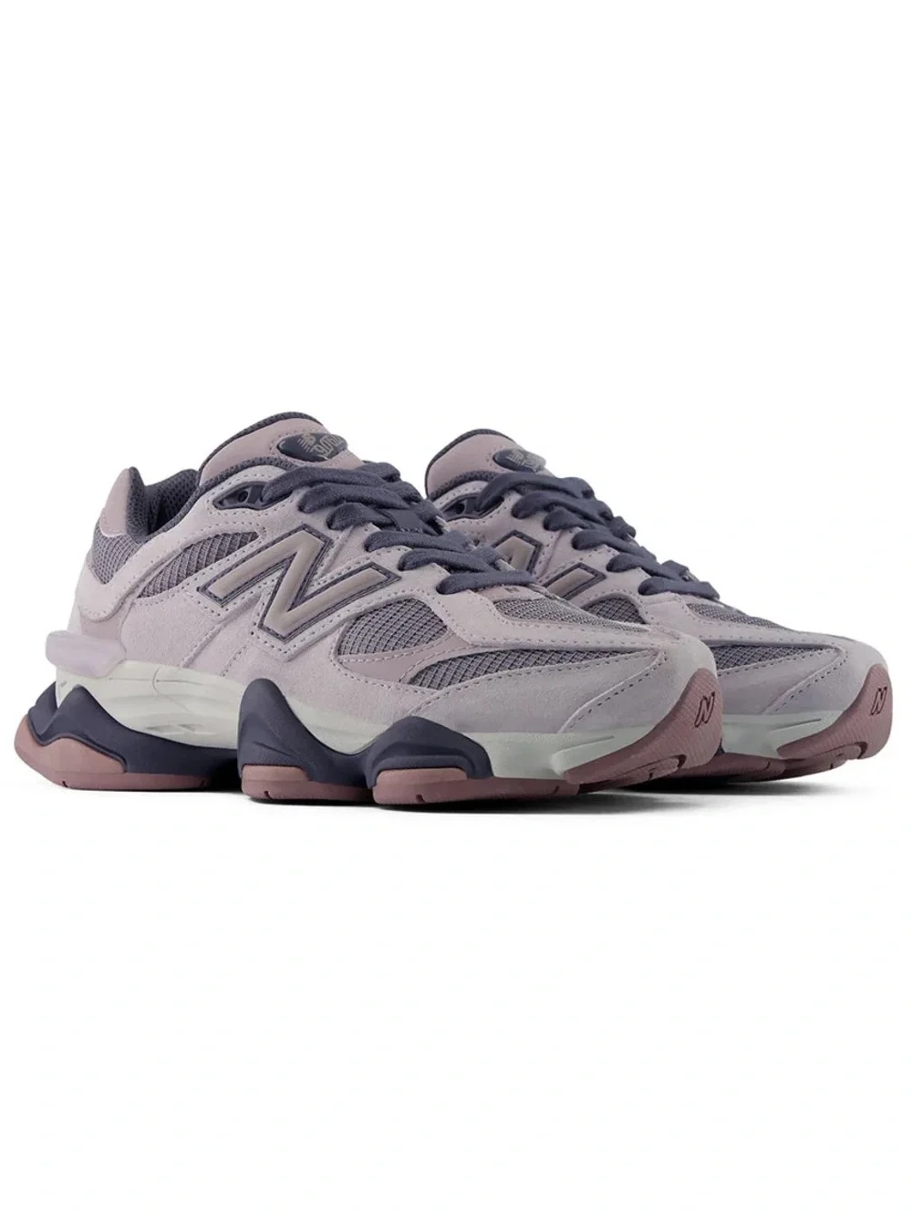 💜 NEW BALANCE 9060 TRUFFLE SALT 💜